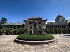 -厦门大学(思明校区)