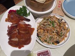 -陈阿婆鱼头泡饼·京味菜(复兴路店)