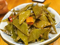 -hallch 好吃餐厅(全运村中央广场店)