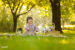 -Baby Pastel 自然光儿童摄影(CBD店)