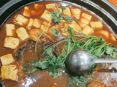 -小秦淮·南京土菜(新亭西路店)