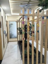 -芳朵美容养生SPA