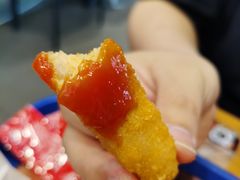 -汉堡王(华发中央公园店)