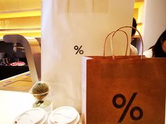 -% Arabica(京都东山店)