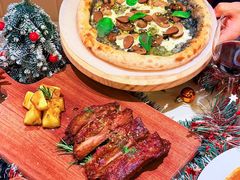 -get pizza意大利餐厅(凯德MALL店)