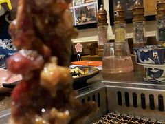 -樱宿日式和牛烧肉(五道口店)