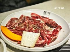 -本家韩国烤肉(青岛万象城店)