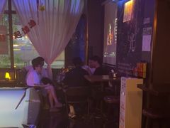 -聚点酒吧(龙湖滨江天街店)