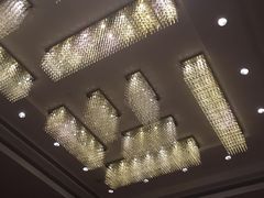 -上海滴水湖皇冠假日酒店