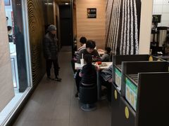 -麦当劳(中山公园龙之梦店)