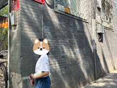 -红花点心局(护国寺店)