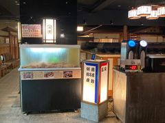 -蟹道乐( 新宿駅前店)