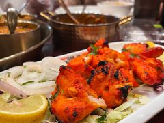 -清真· AL-JANNAT 佳纳特餐厅(仙林店)