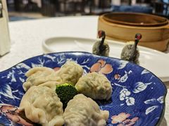 -红棉中餐厅·广州海航威斯汀酒店