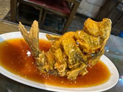 -会仙楼饭庄(宽厚里店)