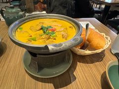 -安南越南餐厅(青岛万象城店)