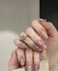 -RL Nail·瑞丽美甲美睫品牌原创店