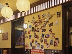 -鸟鹏烧鸟居酒屋(昌岗店)