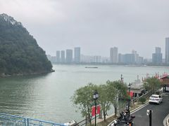 -桐君山春江扬帆码头