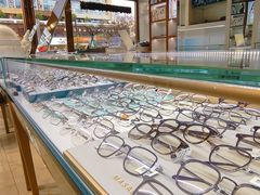 -明月眼镜(三坝店)