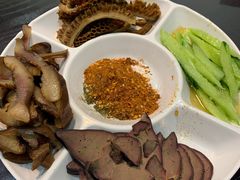 -李四哥太安鱼食府