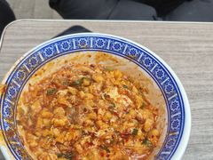 -贾楠小炒泡馍(红福小区店)