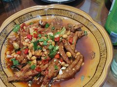 -朗妈私房菜(婺女州店)