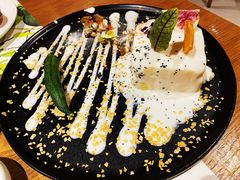 酸奶土豆泥塔塔-青梅酒肆PLUS(长白仙岛北路店)