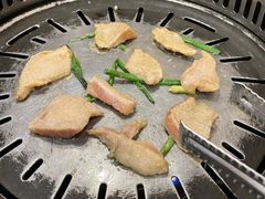 -意成料理