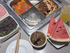 -海底捞火锅(吾悦广场店)