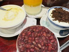 -民信老铺(双皮奶博物馆店)