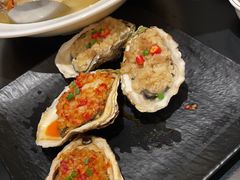-蚝伯·新派海鲜(荣昌店)