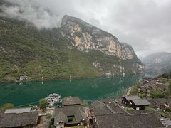 -乌江画廊(彭水苗族土家族自治县)