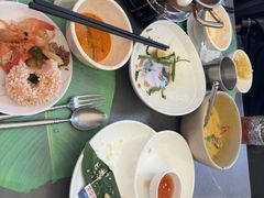 -帕蓝·暹罗料理(大学路店)