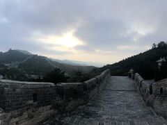 -雁门关景区