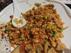 -董府·古宅餐厅
