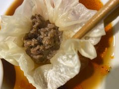 -清真文铁家烧麦馆