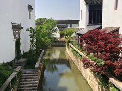 -广富林郊野公园