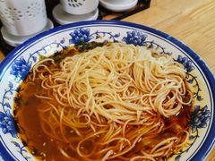 -碗里捞川渝特色面(沙河玖耀里店)