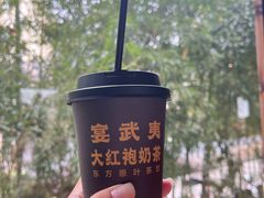 -宴武夷·匠心闽味(印象大红袍店)
