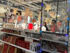 -宜家家居(哈尔滨商场店)