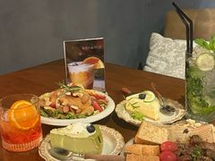 -咖法森林·咖啡  酒吧(天河店)