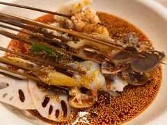 -嘉州叶婆婆钵钵鸡(建设路店)