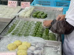 -沈大成(南京东路店)