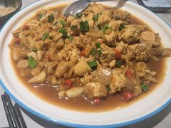 -501號台州海鲜餐厅(海创园店)