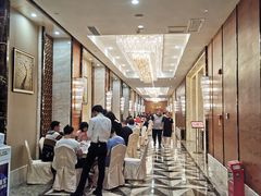 大堂-顺德人家食府(黄金广场店)