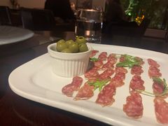 -IL Forno 意坊·意大利餐厅(花园店)