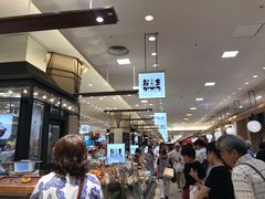 -阪急百货店(梅田总店)