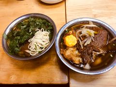 -朝阳路拉面店