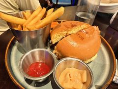 -bluefrog蓝蛙(皇庭广场店)